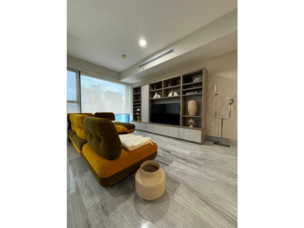Venta de Apartamento en Avenia Balboa, PH Nuovo