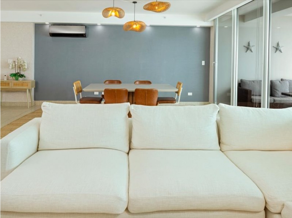 Venta de Apartamento en Río Hato, PH Lighthouse Beach — foto 3