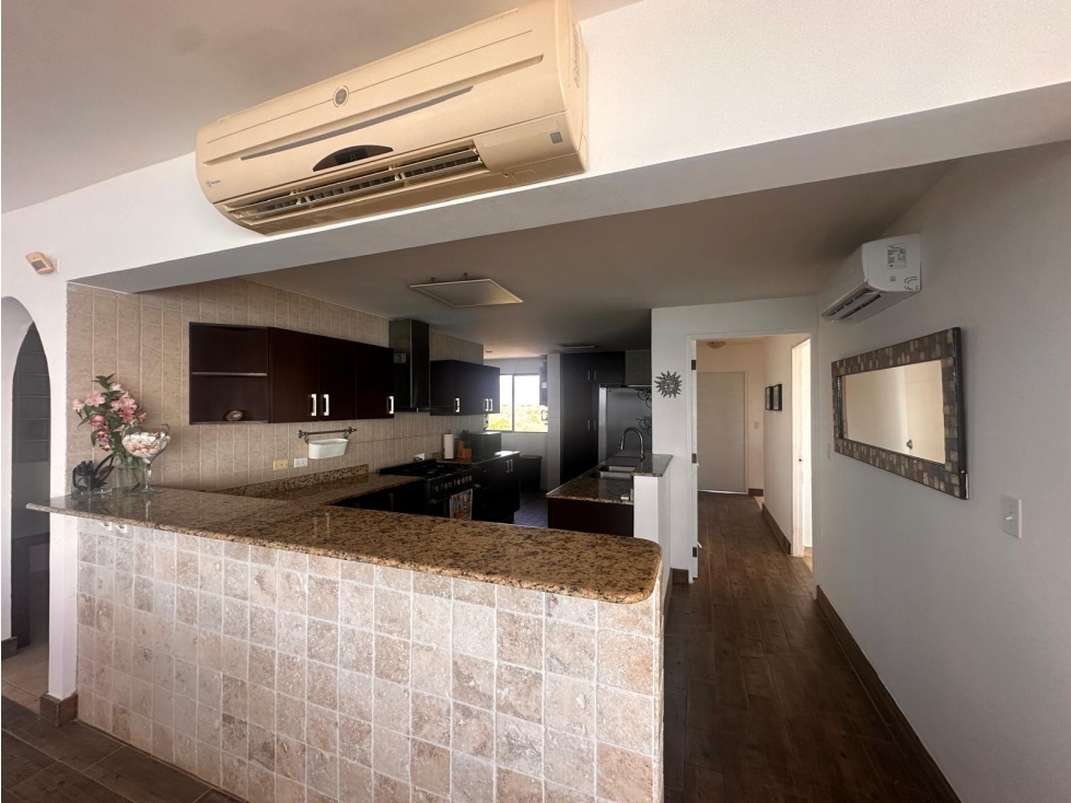 Venta de Apartamento en Nueva Gorgona, PH Biltmore — foto 4