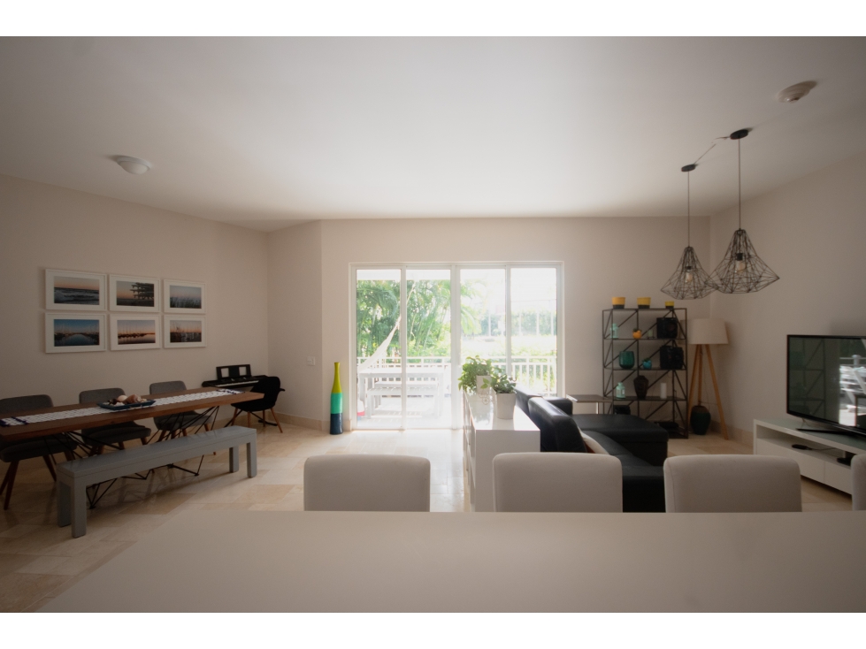 Venta de Apartameno en Río Hato, Buenaventura Golf — foto 3