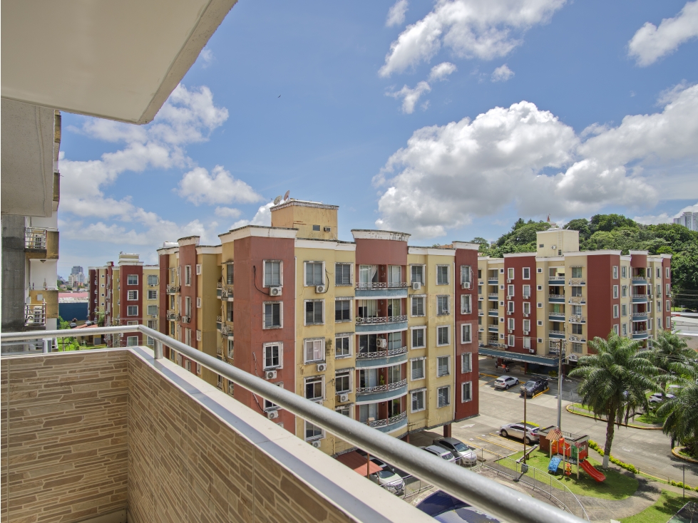 REMATE:VENTA DE APARTAMENTO EN ANCON ,PH TORRES DE TOSCANA