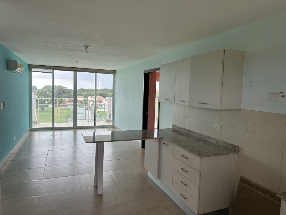 Venta de Apartamento en Panamá Oeste, Fontanella del Mar