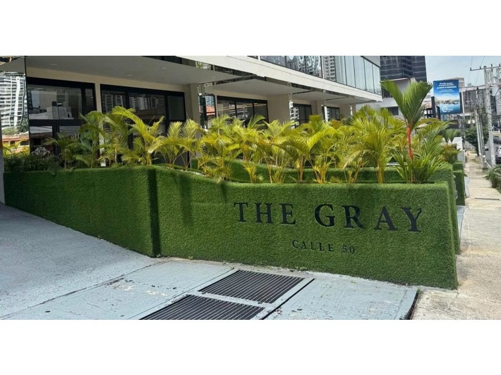 Locales comerciales en venta en The Gray, Calle 50 — foto 3