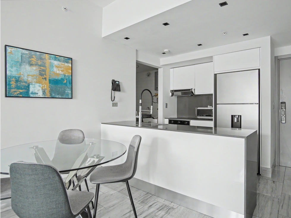 Venta de Apartamento en Avenida Balboa, PH Nuovo — foto 5