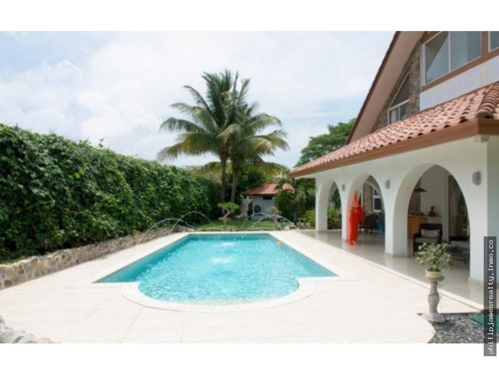 Venta: Casa 3 recámaras en Punta Barco Village — foto 3
