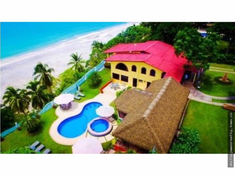 Venta: Paraíso de playa en Sea Cliff, Cocle - 1