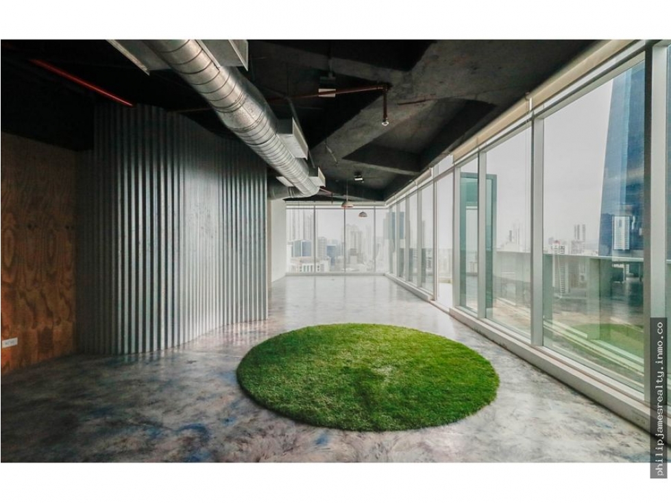 Venta: Oficina en F&F Tower (El Tornillo), Calle 50