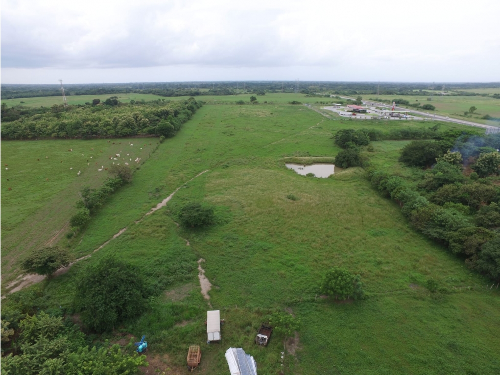 Venta de Terreno en Antón - 6
