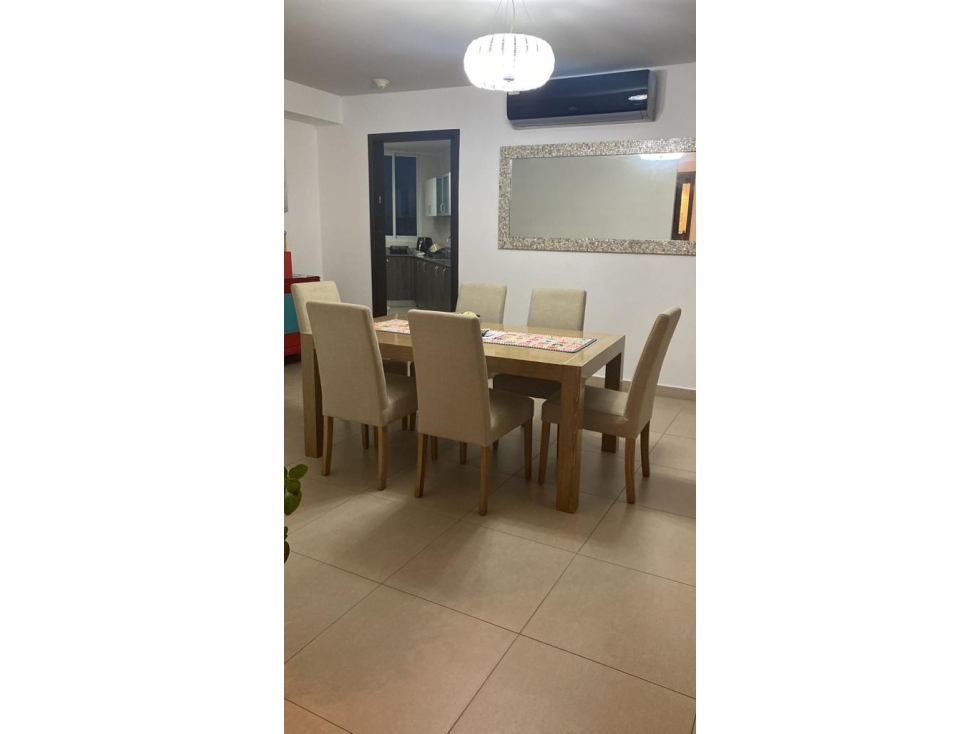 Venta: 3 habitaciones en PH Country Club, Costa del Este — foto 6