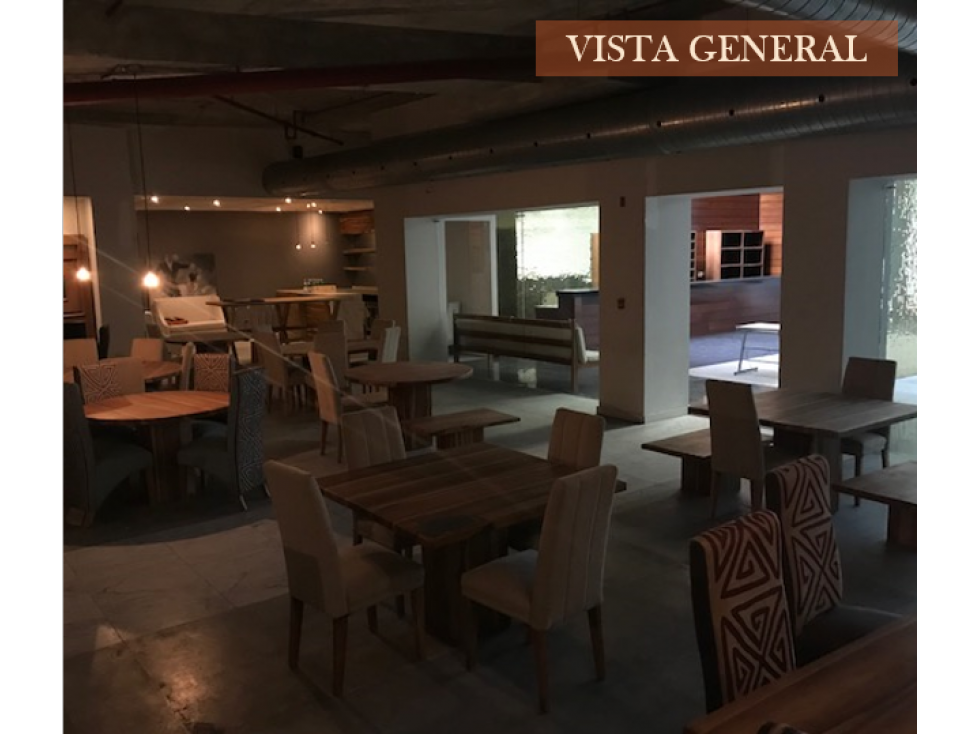 Local Comercial/Restaurante en PH Denovo, Obarrio — foto 5