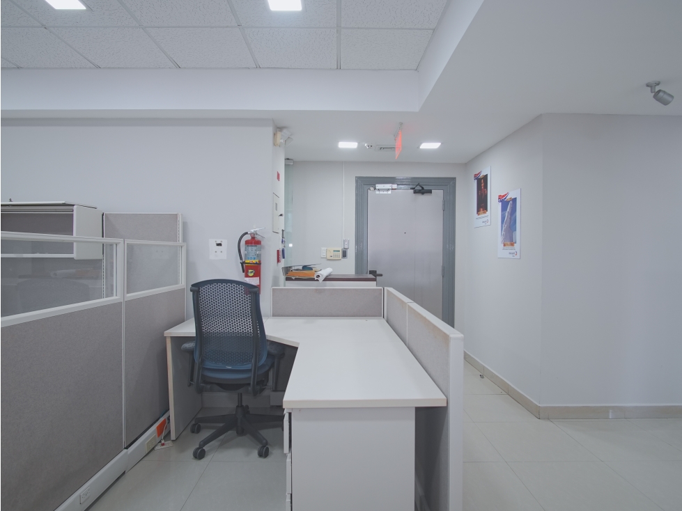 En Venta Oficina en PH Beta, Bella Vista — foto 3