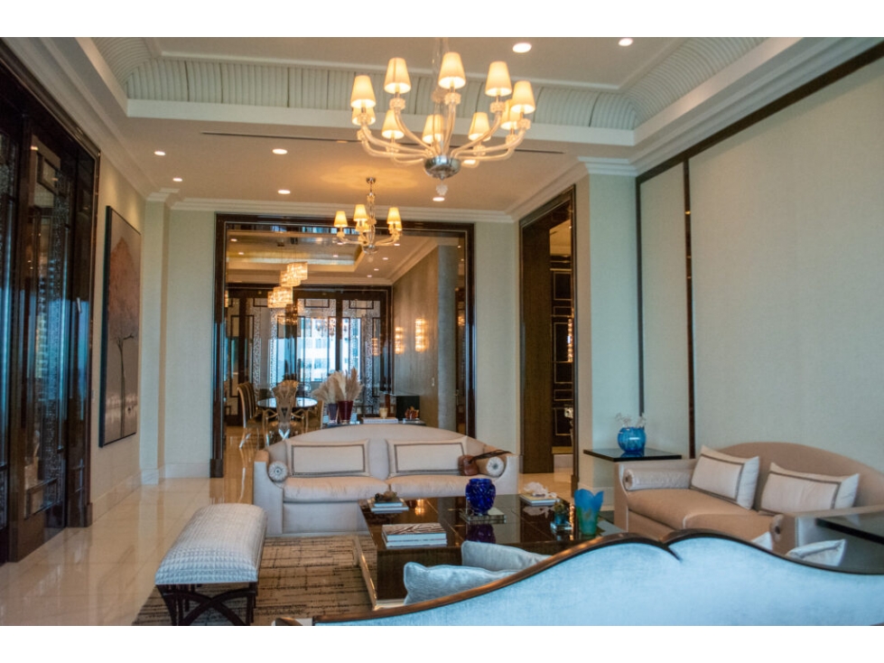 Venta: apartamento en San Francisco PH Bellagio — foto 5