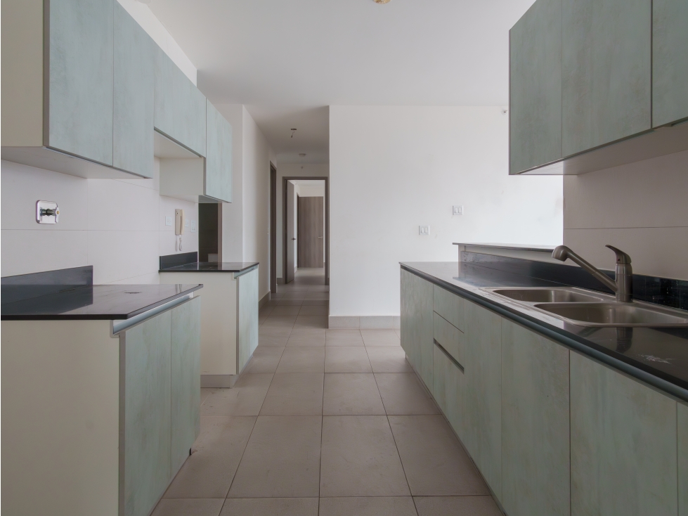 Venta: Apartamento en Pueblo Nuevo, P.H. Loma Vista Tower — foto 5