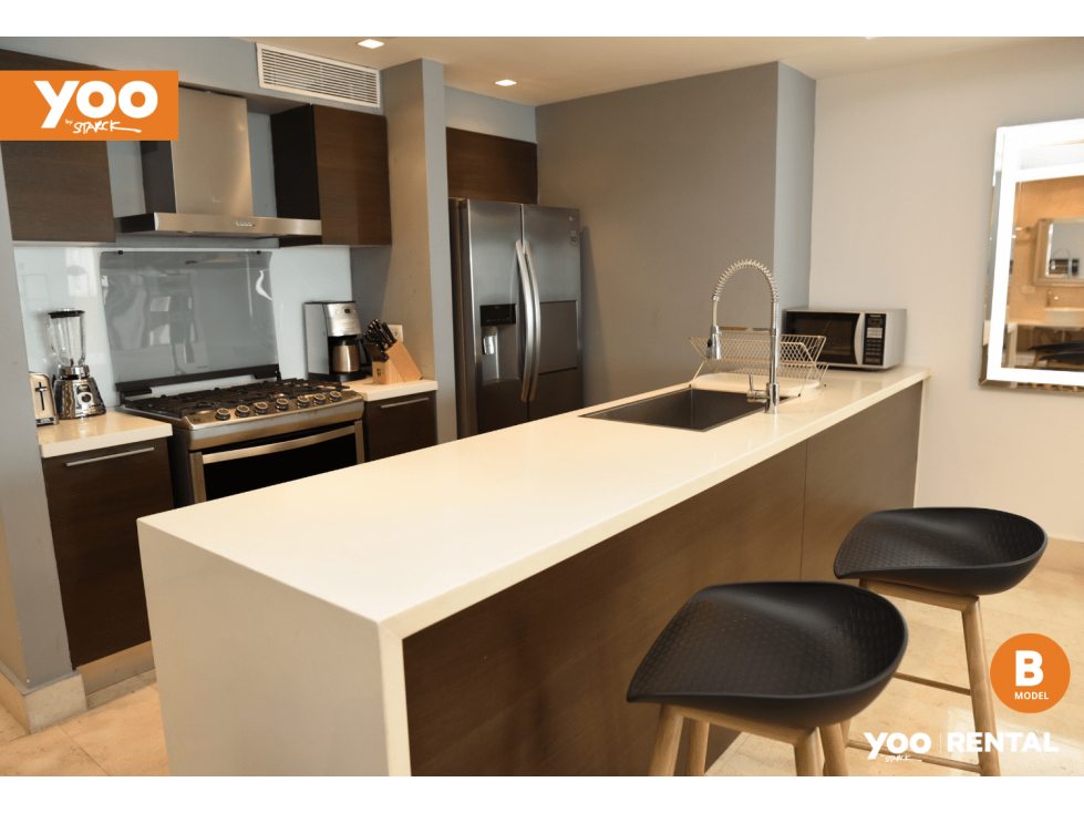 Venta: Apartamento en Avenida Balboa, PH Yoo — foto 6