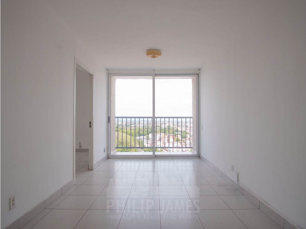 Remate: Venta de Apartamento en Balboa Rio Abajo, PH ILO