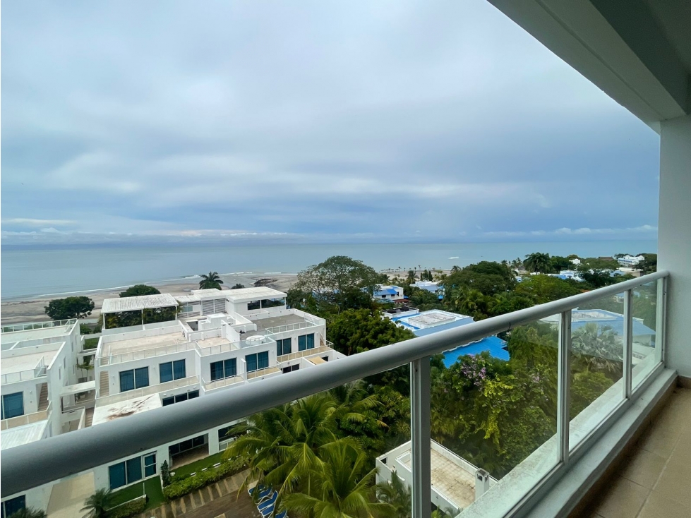 Venta de Apartamento en Río Hato, Terrazas Decameron