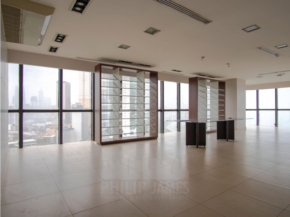 Venta de Oficina en Avenida Balboa, PH Torre BAC — foto 3