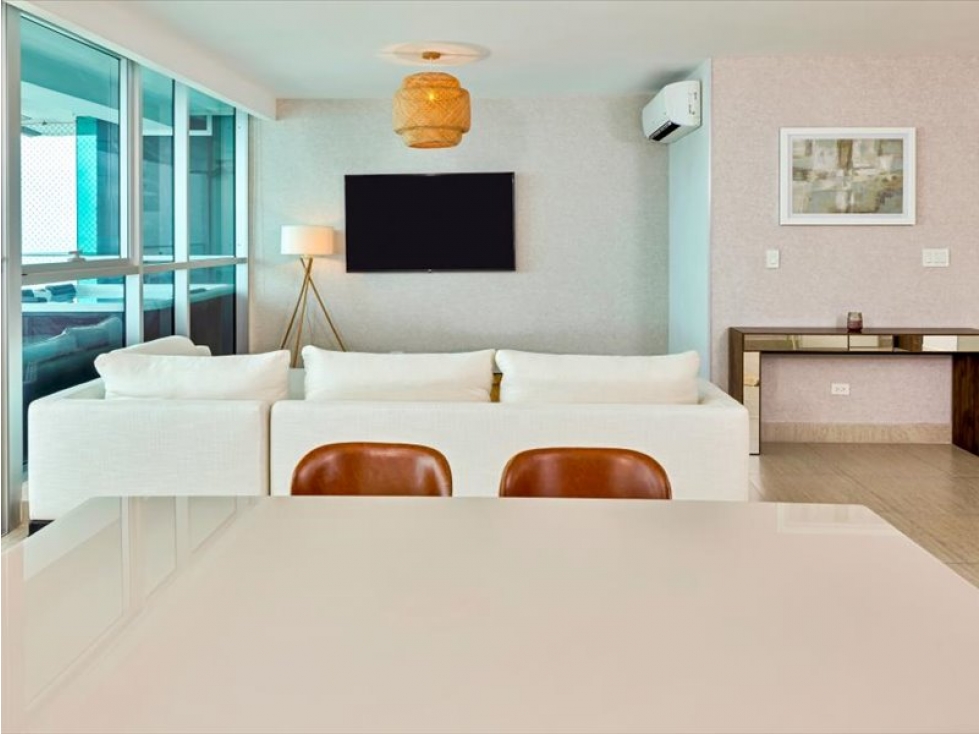 Venta de Apartamento en Río Hato, PH Lighthouse Beach — foto 4