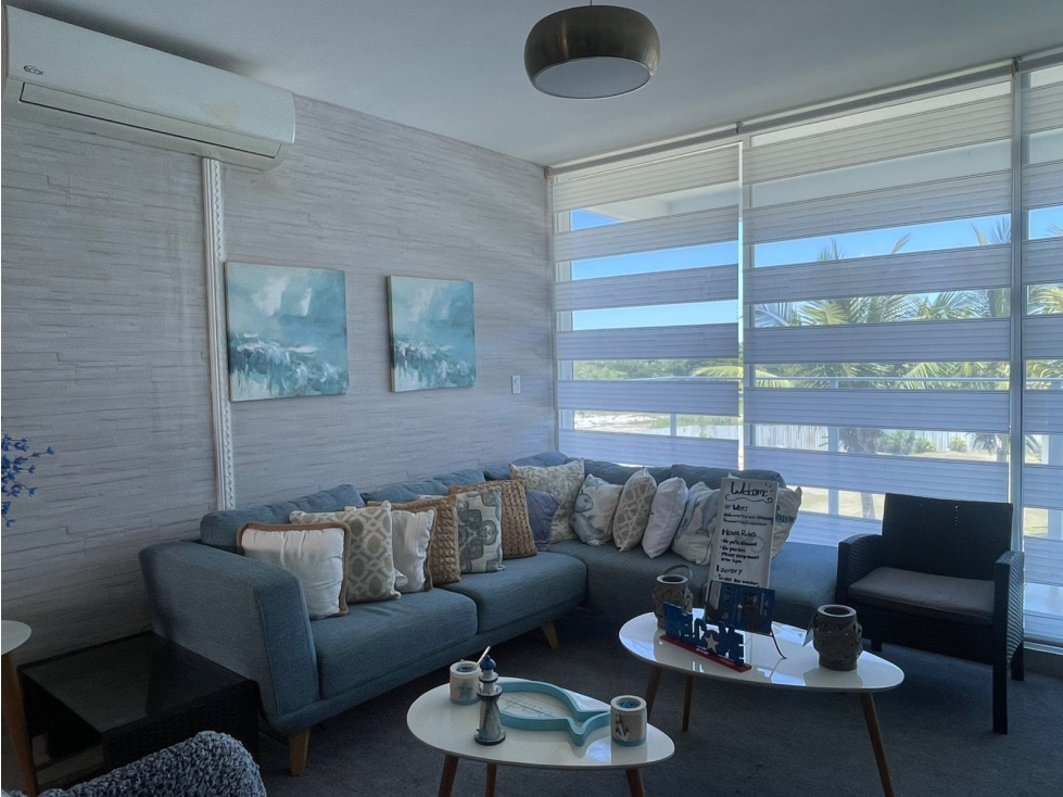 Alquiler de Apartamento en Río Hato, PH Coral Park