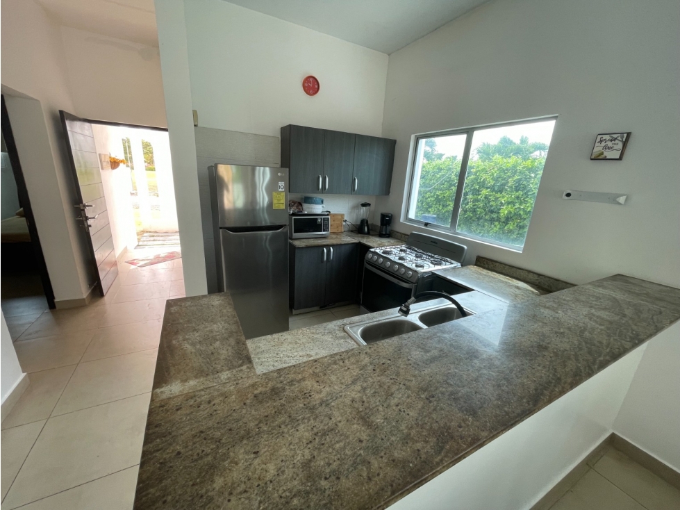 Venta de Villa en Río Hato, Napa Village - 4