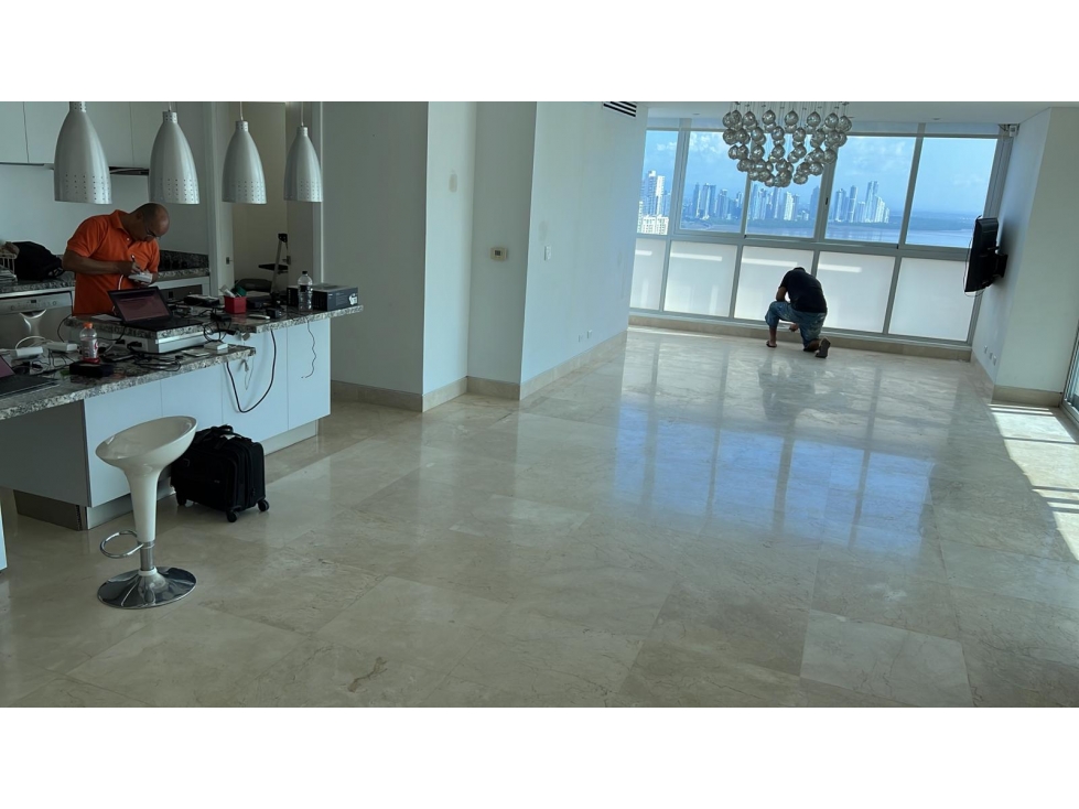 Venta de Penthouse en Punta Pacifica, PH Oceanaire — foto 5