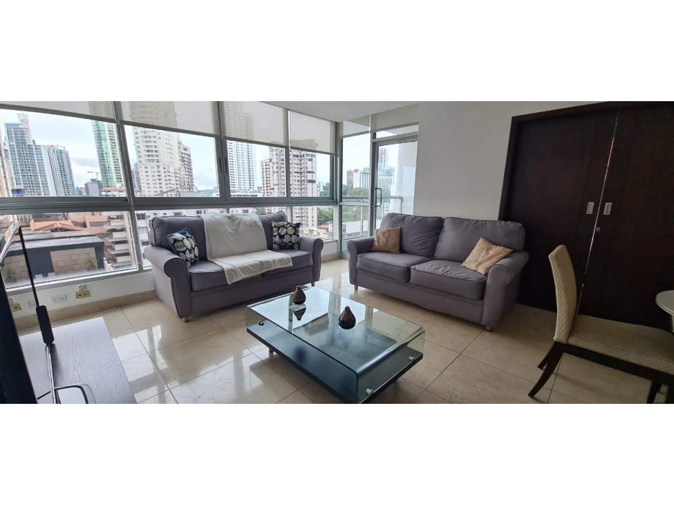 Venta de Apartamento en Avenida Balboa, PH Villa del Mar — foto 4