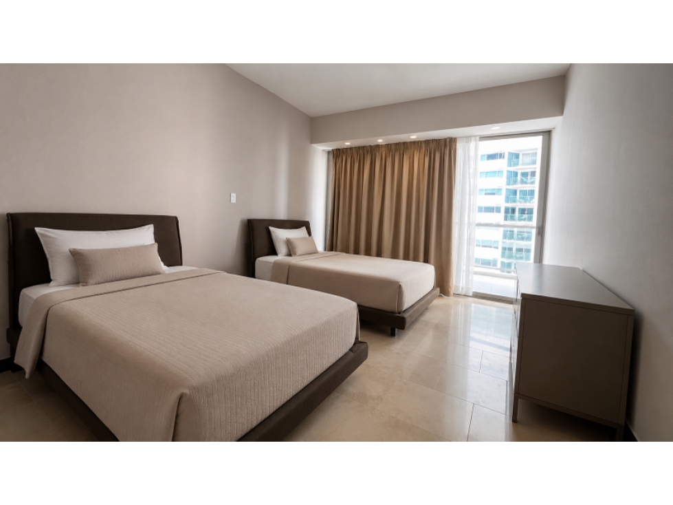Venta de Apartamento en Punta Pacifica, PH JW Marriott — foto 6