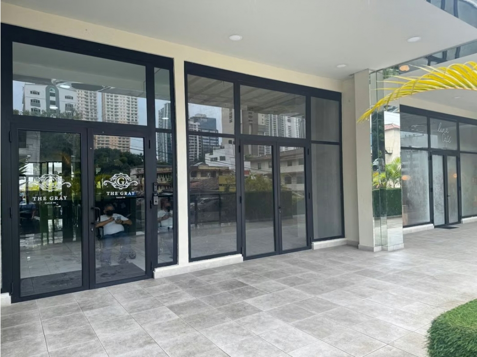 Locales comerciales en venta en The Gray, Calle 50 — foto 6