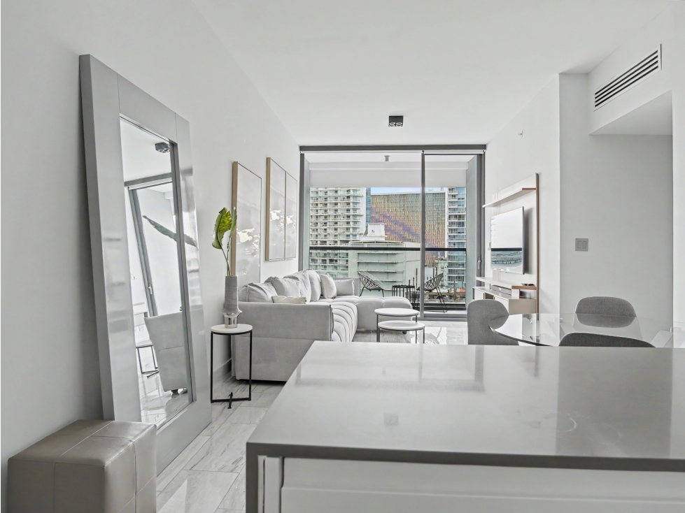 Venta de Apartamento en Avenida Balboa, PH Nuovo — foto 6