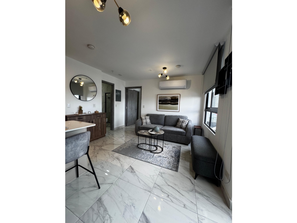Venta de Apartamento en Obarrio, PH The Gray — foto 4