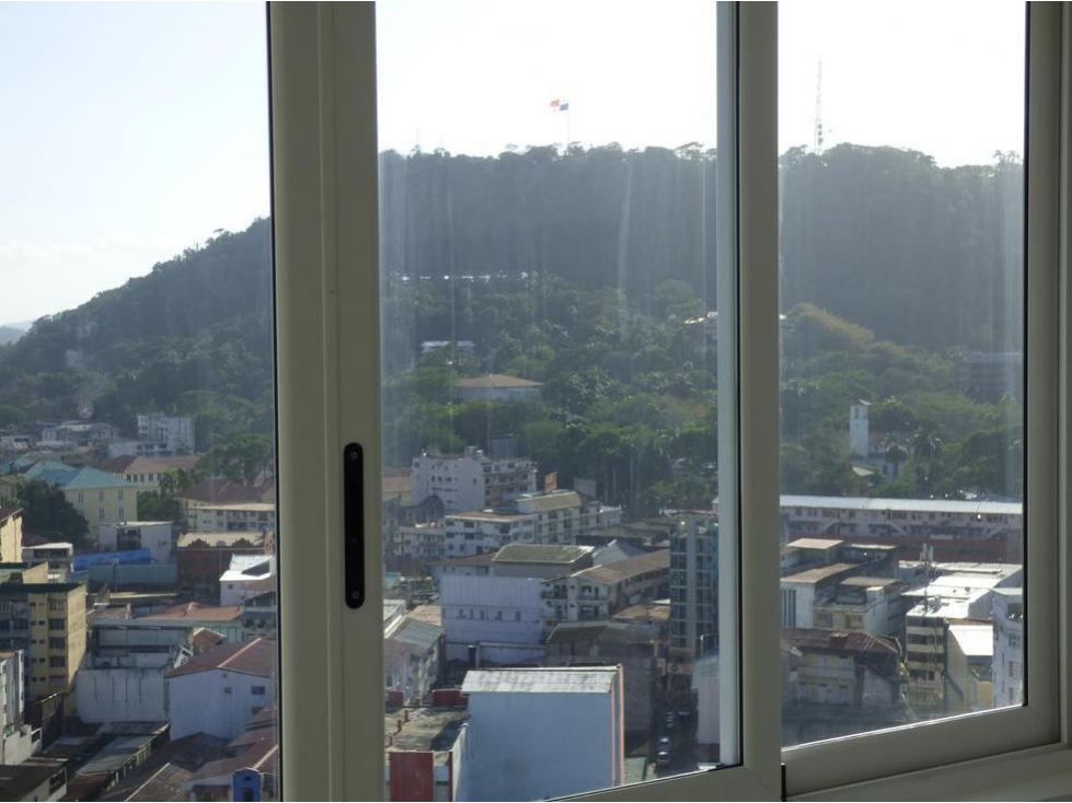 Apartamento amoblado con vista al mar en PH Bayview Avenida Balboa — foto 5