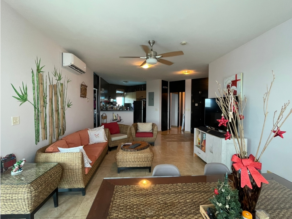 Venta: 2 recámaras en Founders III, Playa Blanca