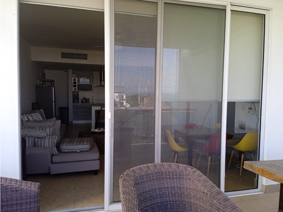 Venta: Penthouse de 3 recámaras en Nikki Beach Residences — foto 5