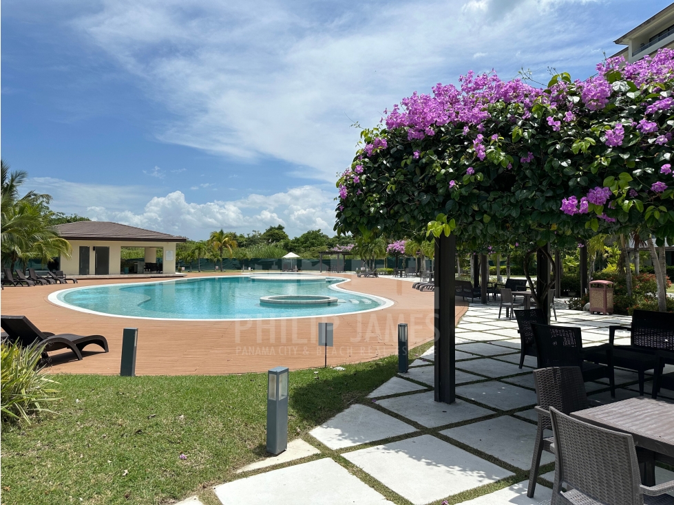 Venta de Apartamento en San Carlos, PH Perlamar