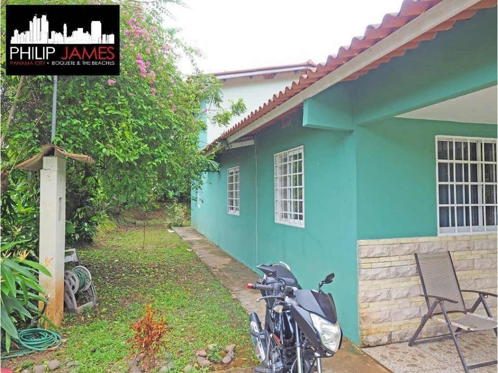 Venta de Casa en Panama Oeste, Capira — foto 2