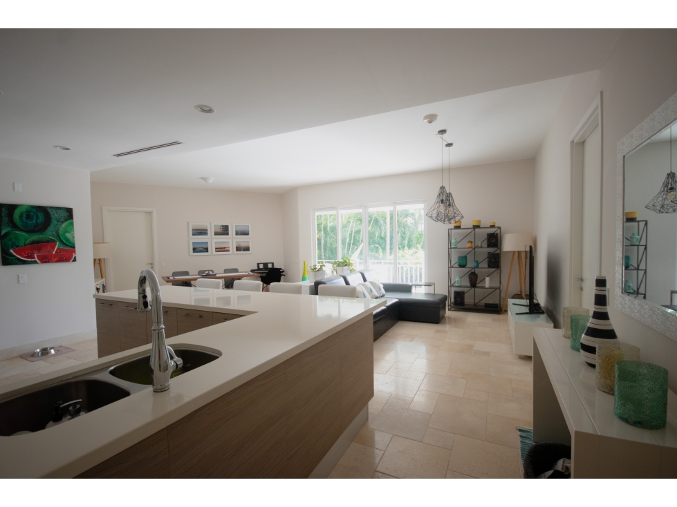 Venta de Apartameno en Río Hato, Buenaventura Golf — foto 5