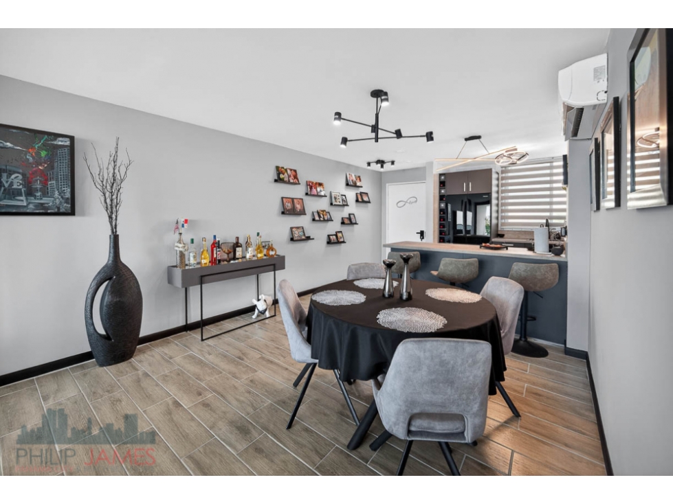 Venta de Apartamento en Río Hato, PH Los Balcones de Farallon — foto 2