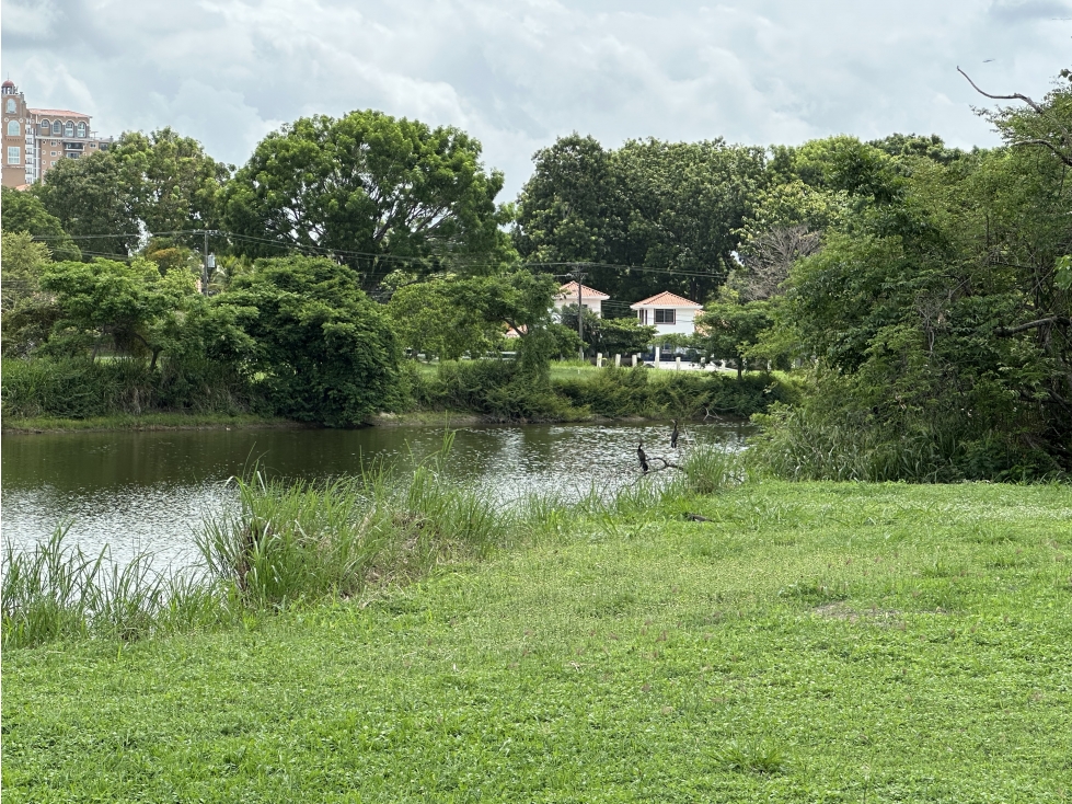 Venta de Lotes en Coronado