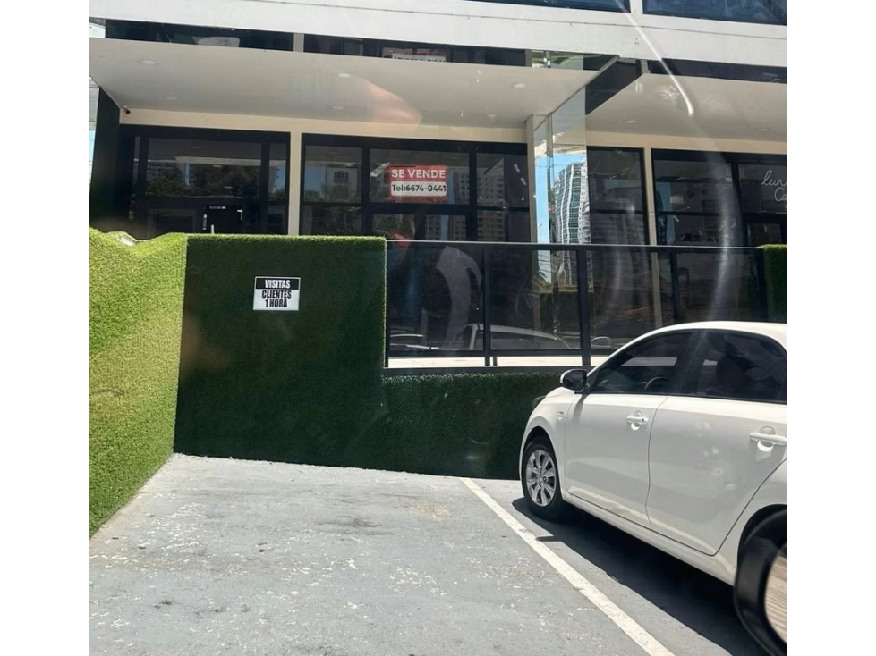 Locales comerciales en venta en The Gray, Calle 50 — foto 4
