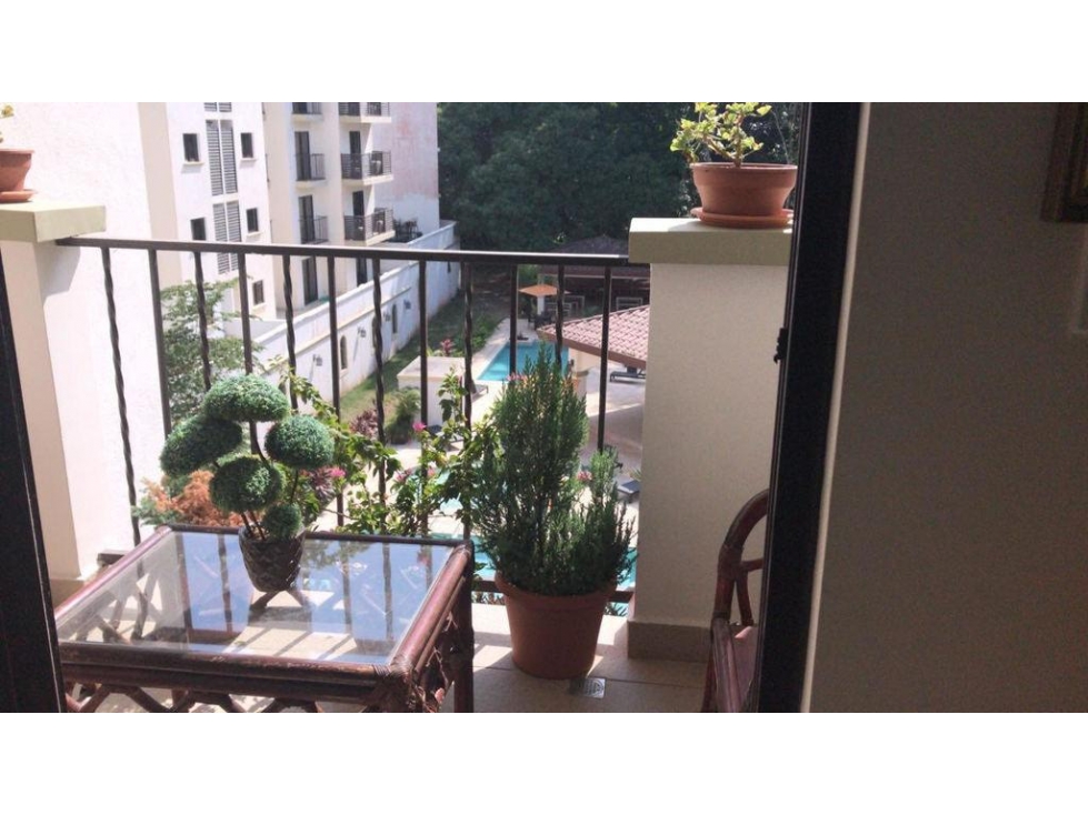 Venta de Apartamento en PH Embassy Village, Clayton — foto 6