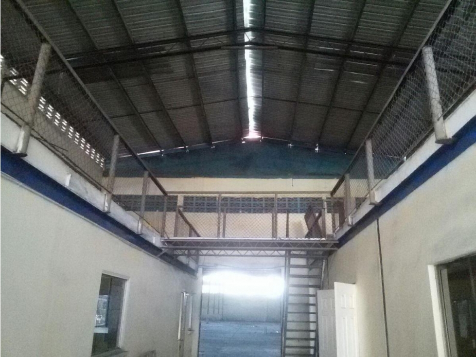 Venta: Galera en Llano Bonito, Juan Diaz