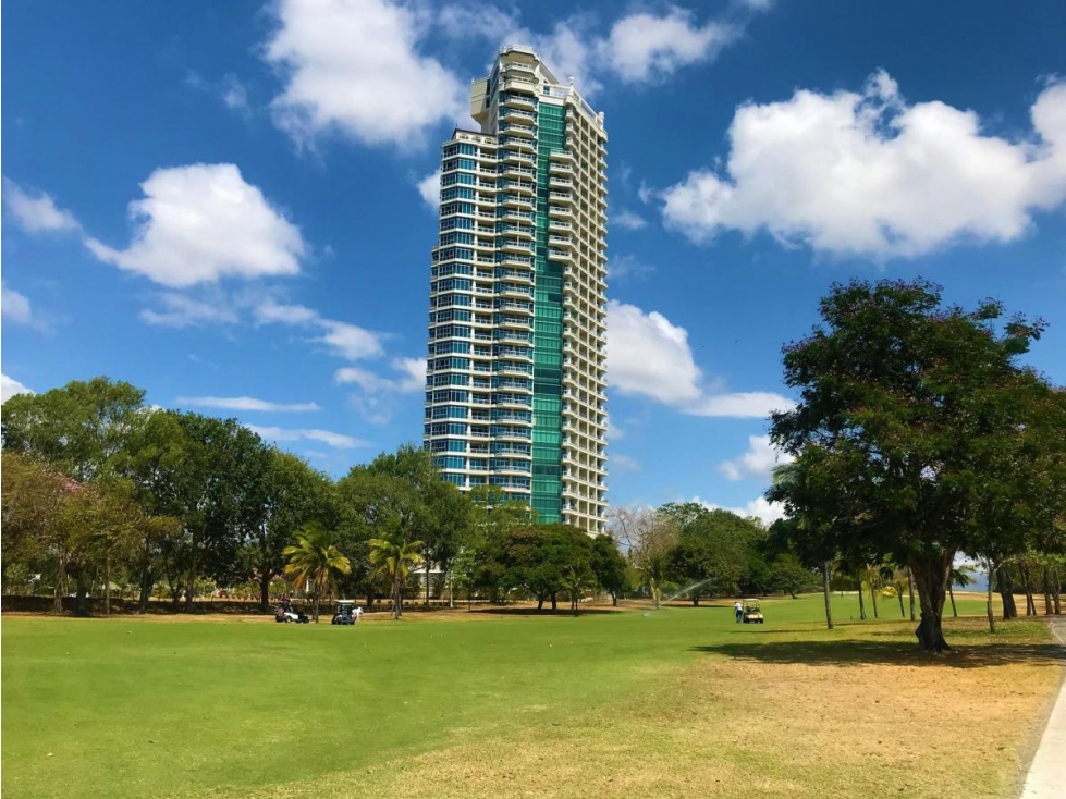 Venta: Apartamento de playa en Coronado Golf