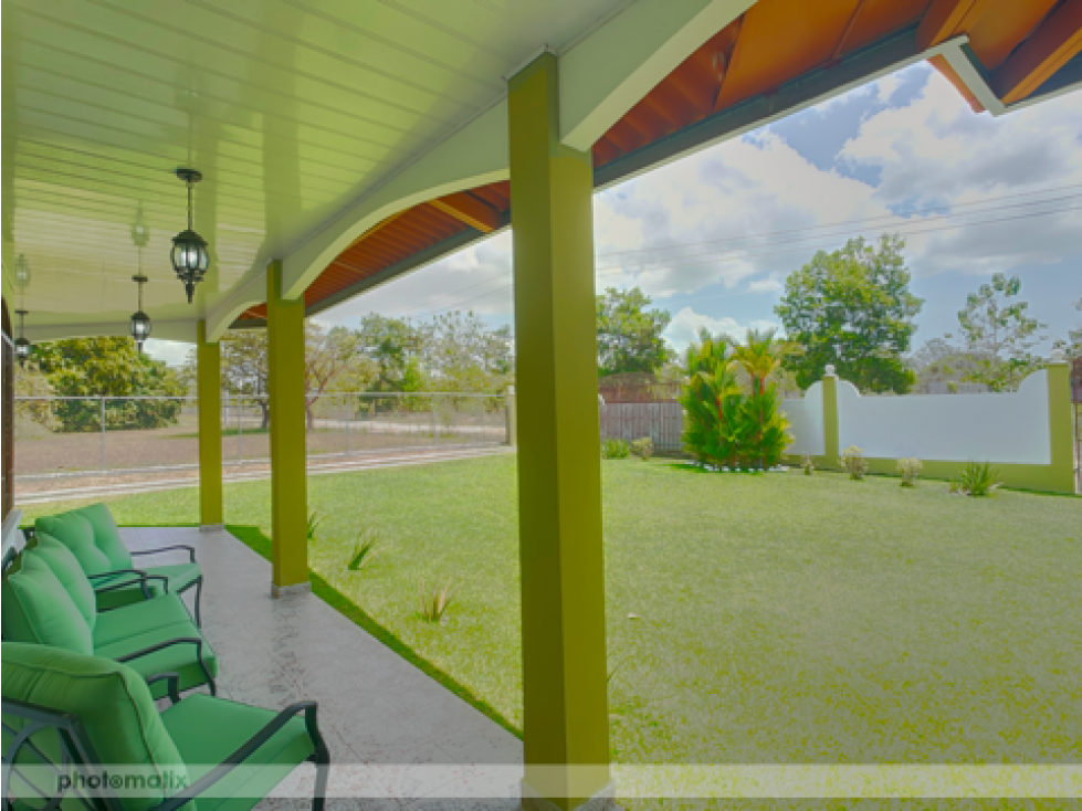 Venta: Amplia y hermosa casa en Santa Clara, Coclé - 6
