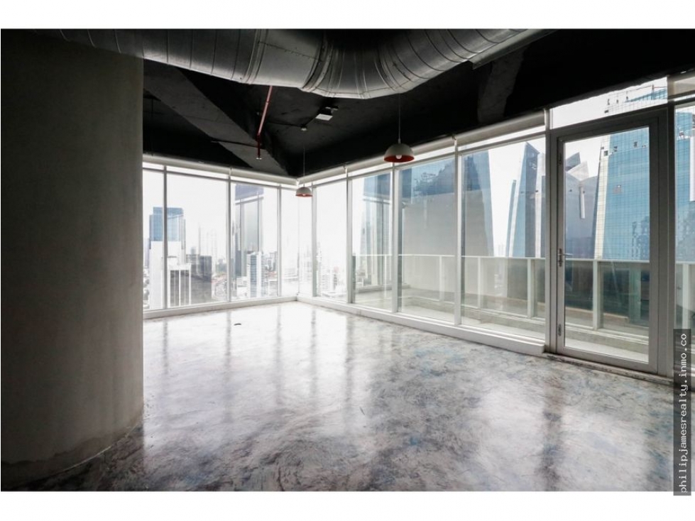 Venta: Oficina en F&F Tower (El Tornillo), Calle 50 — foto 6