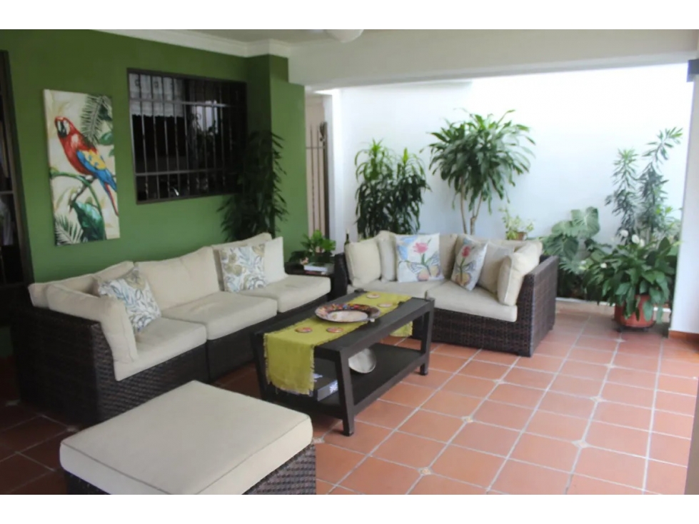 Venta: Casa 3 recámaras en Altos de Panamá — foto 6