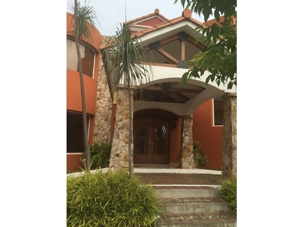 Venta de Casa en San Francisco, Loma Alegre — foto 2