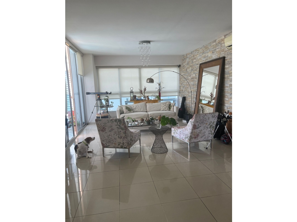 Venta, 3 habitaciones PH Vision Tower, Coco del Mar