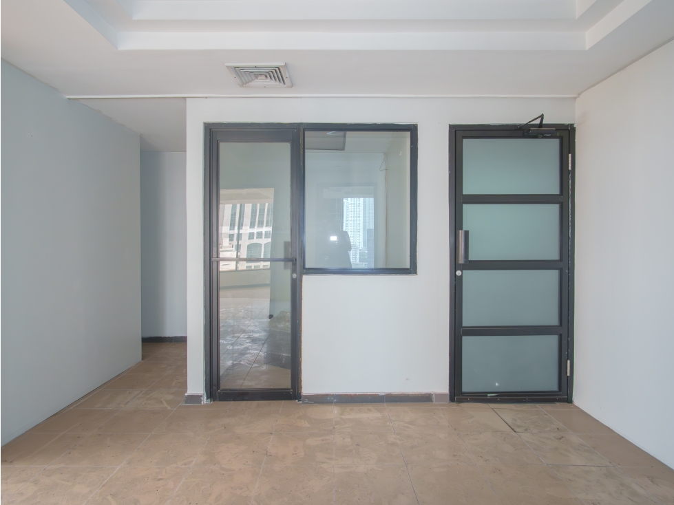 Venta de Oficina en Obarrio, PH Advanced 099