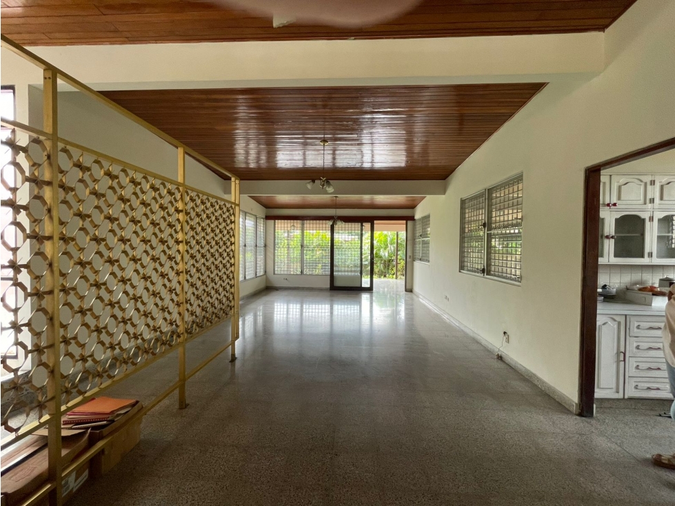 Venta de Casa de esquina en Penonomé, Calle Damián Carles. — foto 4