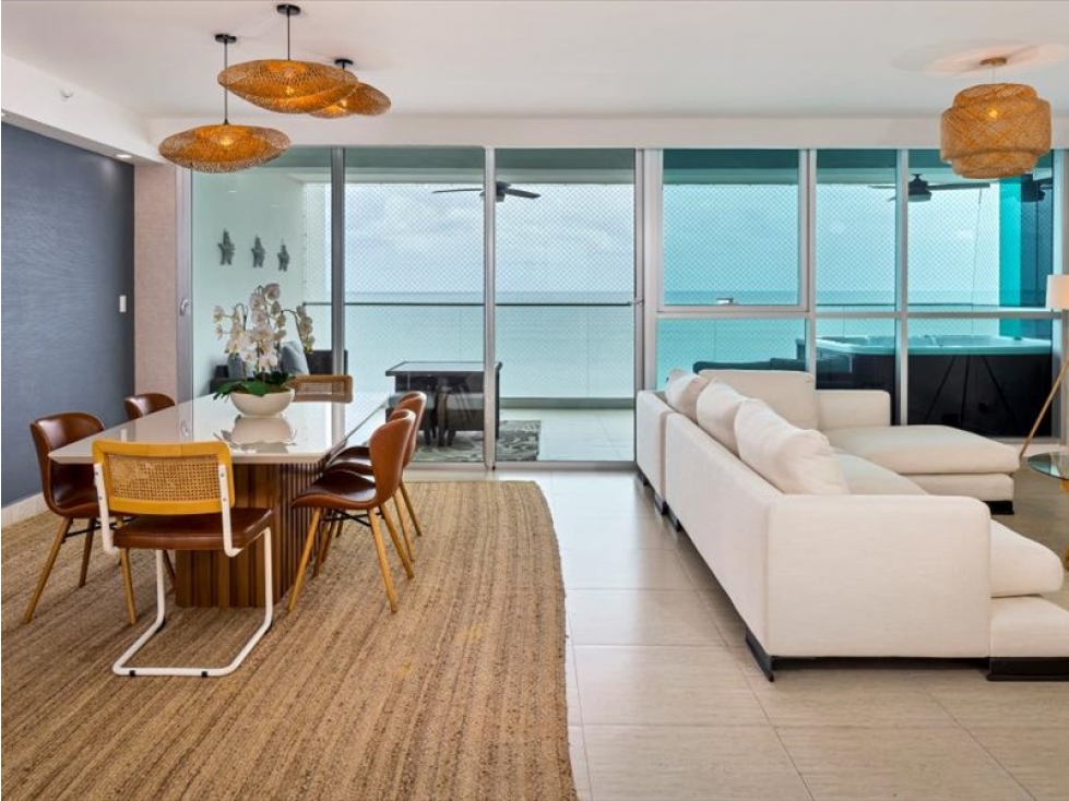 Venta de Apartamento en Río Hato, PH Lighthouse Beach — foto 2